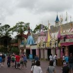 Disney Magic Kingdom Orlando - 057